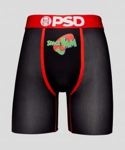 New Arrivals PSD Boxers (space Jam)