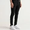 Pheelings Black/multicolor Jean)
