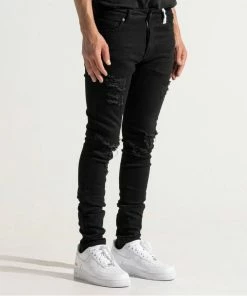 Pheelings Black/multicolor Jean)