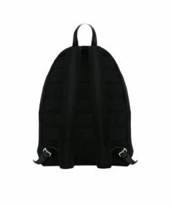 Moschino (black Couture Cordura Nylon Backpack) New Arrivals
