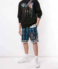 Haculla (black/multi Hac Eyes Hoodie) New Arrivals