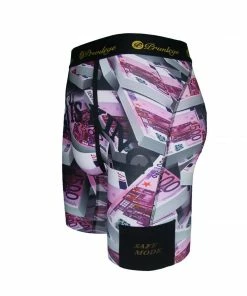 PRIVILEGE SOCIETY (Euro King BOXERS)