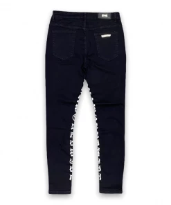 Dna Premium (black/white “worldwide Skinny Jean) New Arrivals