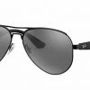 Rayban Ray- Ban (Black 3523)