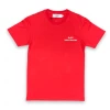 New Arrivals Dna Premium (red/tan “worldwide T-shirt)