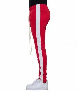 Eptm (Red /white Track Pants) New Arrivals