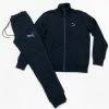 Puma (black Jogging Set) New Arrivals