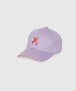 Psycho Bunny (mens California Henton Baseball Cap)