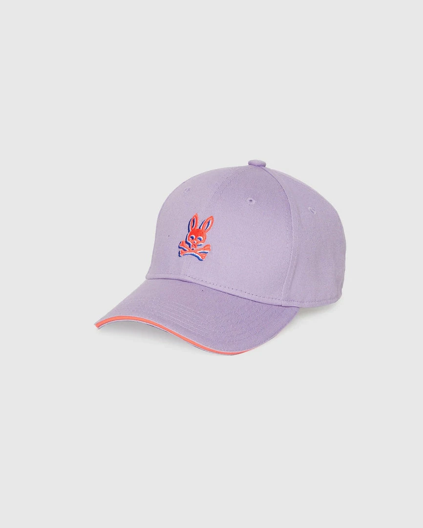 Psycho Bunny (mens California Henton Baseball Cap) 3 Psycho Bunny (mens California Henton Baseball Cap)
