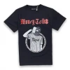 Focus (black “ Money Talks T-shirt)
