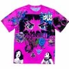 Sugarhill New Arrivals Sugar Hill (purple Crewneck T-shirts)