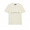 New Arrivals Purple Brand (white Photon T-shirt)