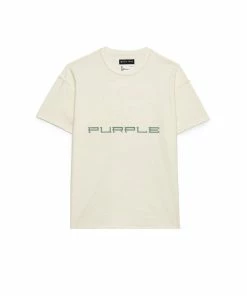 New Arrivals Purple Brand (white Photon T-shirt)