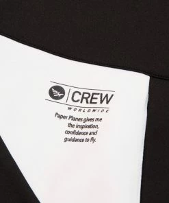 Planes (black/white PFL Jacket)