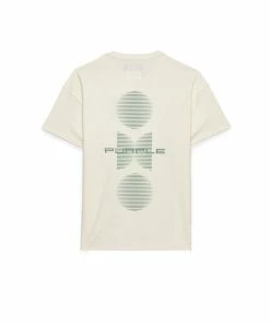 New Arrivals Purple Brand (white Photon T-shirt)