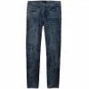 New Arrivals Purple Brand (French Blue Dirty Indigo Jean)