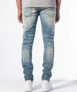 Gala (blue Classic Wash “adam Cut Jean) New Arrivals
