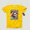 New Arrivals Cartel (yellow Gold “Pablo Vintage T-shirt)