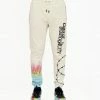 Cult Of Individuality (cream Jogger Pant)
