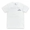 New Arrivals Dna Premium (white/navy “worldwide T-shirt)