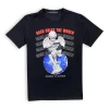 Streetz Iz Watchin New Arrivals Streetz Is Watchin (black “cash Rules T-shirt)