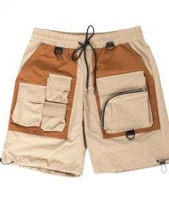 Eptm (khaki Trailblazer Short) New Arrivals