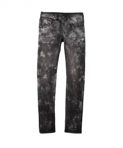 New Arrivals Purple Brand (black Hard Wax Jean)