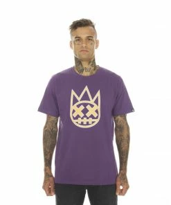 Cult Of Individuality (acai Shimuchan Short Sleeve T-shirt)