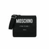 Moschino (black Couture Shoulder Bag) New Arrivals