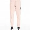 New Arrivals Cult Of Individuality (salmon Jogger Pant)