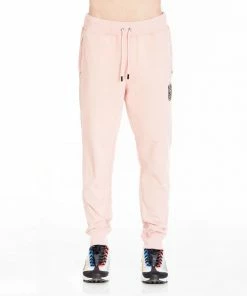 New Arrivals Cult Of Individuality (salmon Jogger Pant)