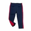 Ops (navy/red Track Pant)