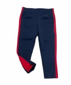 Ops (navy/red Track Pant)