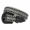 Dna Premium Belts (grey/black)
