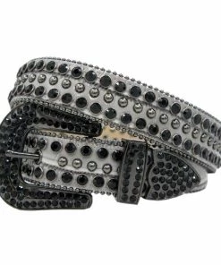 Dna Premium Belts (grey/black)
