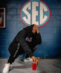 New Arrivals Dro Clothing (black “dro Imports Jogger Pant )