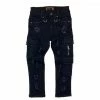 New Arrivals Elite Denim (kids Black Jean)