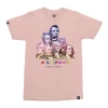 New Arrivals Streetz Iz Watchin (salmon “best Friend T-shirt)