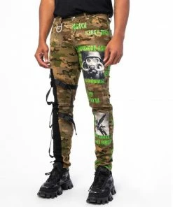 Gala (camo “surge Tactical Jean) New Arrivals