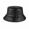 New Arrivals Mcm (black Bucket Hat)