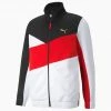 Puma (black/red/white Jacket) 2 Puma (black/red/white Jacket)