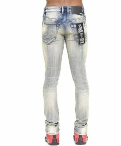 Cult Of Individuality (nimb Punk Super Skinny Stretch Jean) New Arrivals 6 Cult Of Individuality (nimb Punk Super Skinny Stretch Jean) New Arrivals