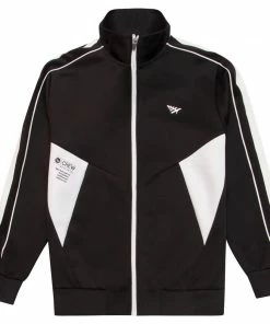 Planes (black/white PFL Jacket)