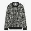 Kenzo (black Kenzo Sport Monogram Jumper)