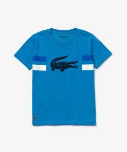 Lacoste (kids T-shirt) New Arrivals