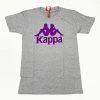 Kappa (mens Crewneck T-shirts)