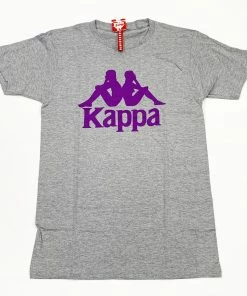 Kappa (mens Crewneck T-shirts)