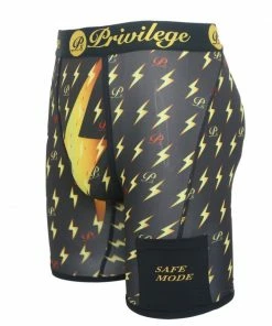 PRIVILEGE SOCIETY (PS THUNDER BOXERS)