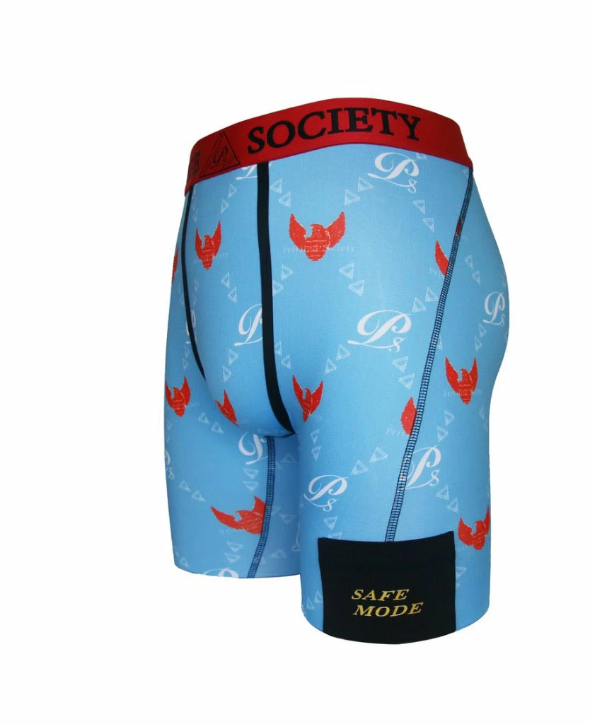 PRIVILEGE SOCIETY (Wing BOXERS) New Arrivals 4 PRIVILEGE SOCIETY (Wing BOXERS) New Arrivals