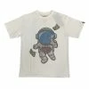 Majestik Majestic (white Astronaut T-shirt) New Arrivals